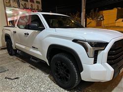 تۆیۆتا توندرا